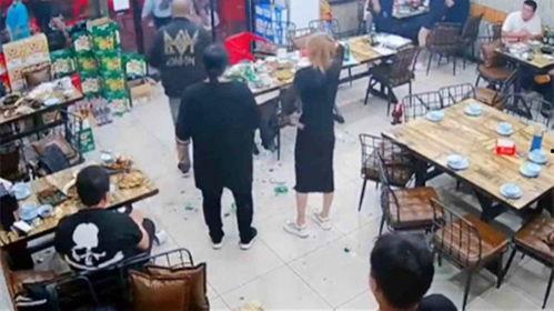 唐山爆料人直播事件视频,真相与争议的交织